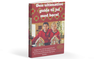 Den ultimative guide til jul med børn